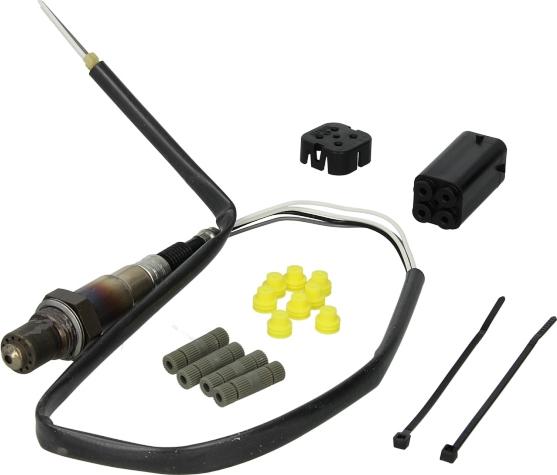 BOSCH 0 258 986 602 - Sonda lambda www.autoricambi360.it