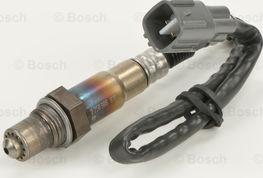 BOSCH 0 258 986 618 - Sonda lambda www.autoricambi360.it