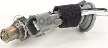 BOSCH 0 258 986 613 - Sonda lambda www.autoricambi360.it