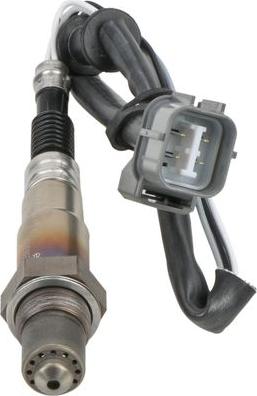 BOSCH 0 258 986 612 - Sonda lambda www.autoricambi360.it