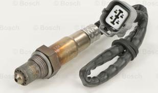 BOSCH 0 258 986 685 - Sonda lambda www.autoricambi360.it