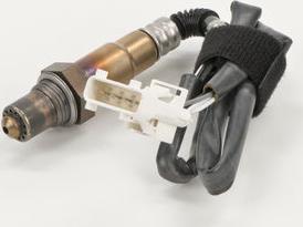 BOSCH 0 258 986 680 - Sonda lambda www.autoricambi360.it