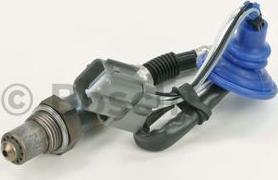 BOSCH 0 258 986 681 - Sonda lambda www.autoricambi360.it