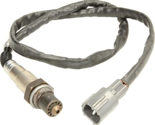BOSCH 0 258 986 687 - Sonda lambda www.autoricambi360.it