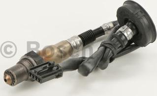 BOSCH 0 258 986 634 - Sonda lambda www.autoricambi360.it