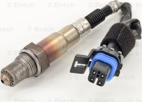 BOSCH 0 258 986 630 - Sonda lambda www.autoricambi360.it