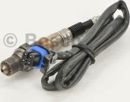 BOSCH 0 258 986 631 - Sonda lambda www.autoricambi360.it
