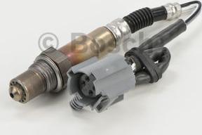 BOSCH 0 258 986 638 - Sonda lambda www.autoricambi360.it