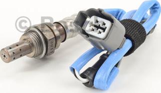BOSCH 0 258 986 637 - Sonda lambda www.autoricambi360.it