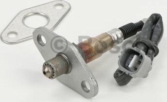 BOSCH 0 258 986 624 - Sonda lambda www.autoricambi360.it