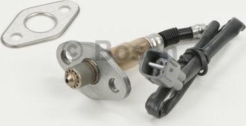 BOSCH 0 258 986 620 - Sonda lambda www.autoricambi360.it