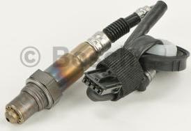 BOSCH 0 258 986 621 - Sonda lambda www.autoricambi360.it