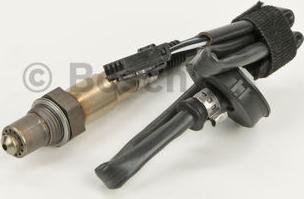 BOSCH 0 258 986 622 - Sonda lambda www.autoricambi360.it