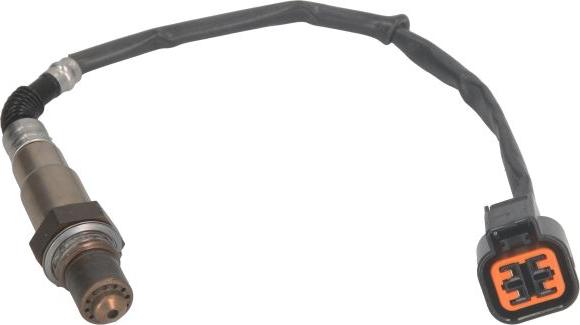 BOSCH 0 258 986 627 - Sonda lambda www.autoricambi360.it