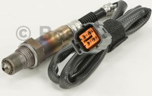 BOSCH 0 258 986 674 - Sonda lambda www.autoricambi360.it