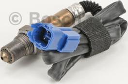 BOSCH 0 258 986 672 - Sonda lambda www.autoricambi360.it