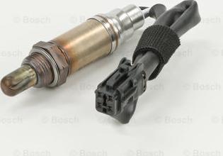 BOSCH 0 258 986 007 - Sonda lambda www.autoricambi360.it
