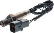 BOSCH 0 258 986 792 - Sonda lambda www.autoricambi360.it