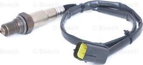 BOSCH 0 258 986 749 - Sonda lambda www.autoricambi360.it