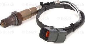 BOSCH 0 258 986 745 - Sonda lambda www.autoricambi360.it