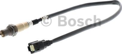 BOSCH 0 258 986 743 - Sonda lambda www.autoricambi360.it