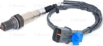 BOSCH 0 258 986 754 - Sonda lambda www.autoricambi360.it