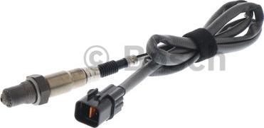 BOSCH 0 258 986 755 - Sonda lambda www.autoricambi360.it