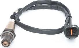 BOSCH 0 258 986 756 - Sonda lambda www.autoricambi360.it