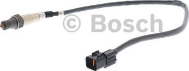BOSCH 0 258 986 750 - Sonda lambda www.autoricambi360.it