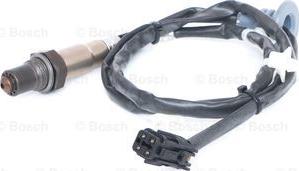 BOSCH 0 258 986 751 - Sonda lambda www.autoricambi360.it