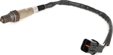 BOSCH 0 258 986 758 - Sonda lambda www.autoricambi360.it