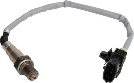 BOSCH 0 258 986 752 - Sonda lambda www.autoricambi360.it