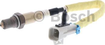 BOSCH 0 258 986 762 - Sonda lambda www.autoricambi360.it