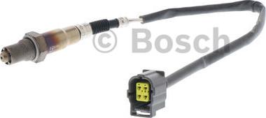 BOSCH 0 258 986 767 - Sonda lambda www.autoricambi360.it