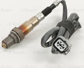 BOSCH 0 258 986 703 - Sonda lambda www.autoricambi360.it