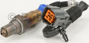 BOSCH 0 258 986 711 - Sonda lambda www.autoricambi360.it