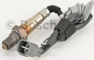 BOSCH 0 258 986 713 - Sonda lambda www.autoricambi360.it