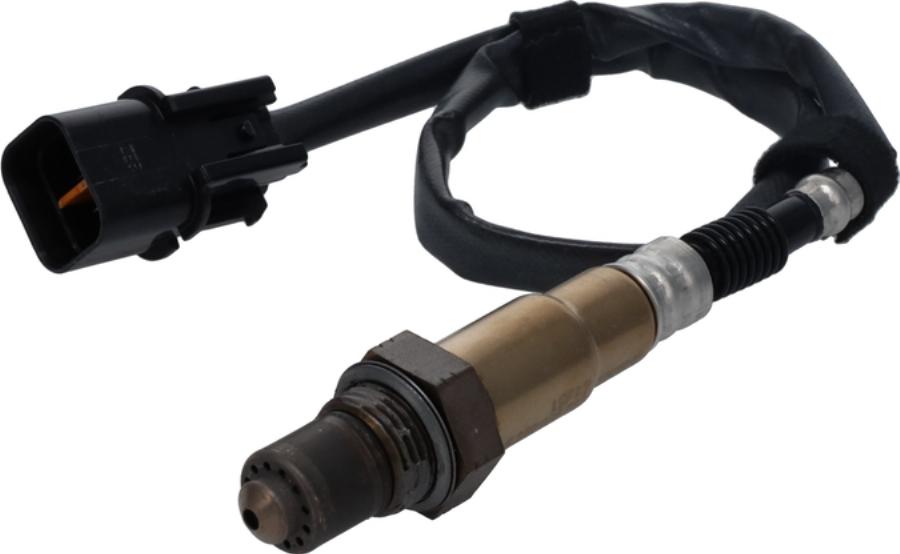 BOSCH 0 258 986 783 - Sonda lambda www.autoricambi360.it