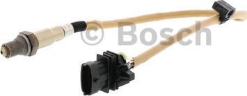 BOSCH 0 258 986 734 - Sonda lambda www.autoricambi360.it