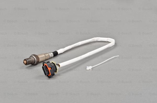 BOSCH 0 258 986 735 - Sonda lambda www.autoricambi360.it