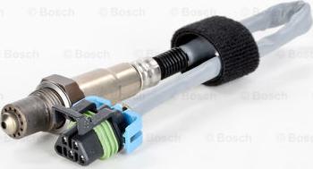 BOSCH 0 258 986 731 - Sonda lambda www.autoricambi360.it