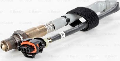 BOSCH 0 258 986 733 - Sonda lambda www.autoricambi360.it