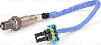 BOSCH 0 258 986 732 - Sonda lambda www.autoricambi360.it
