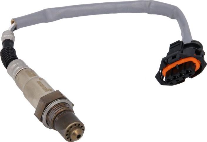 BOSCH 0 258 986 729 - Sonda lambda www.autoricambi360.it