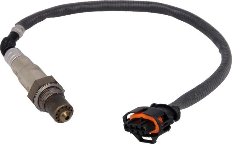 BOSCH 0 258 986 727 - Sonda lambda www.autoricambi360.it