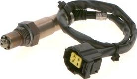 BOSCH 0 258 986 774 - Sonda lambda www.autoricambi360.it