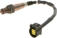 BOSCH 0 258 986 776 - Sonda lambda www.autoricambi360.it