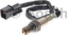 BOSCH 0 258 986 771 - Sonda lambda www.autoricambi360.it