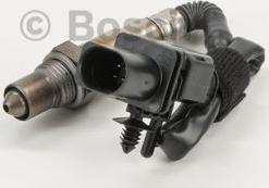 BOSCH 0 258 988 005 - Sonda lambda www.autoricambi360.it