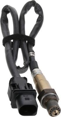 BOSCH 0 258 988 007 - Sonda lambda www.autoricambi360.it